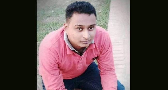 বোনের বিয়েতে থাকা হলো না ভাইয়ের