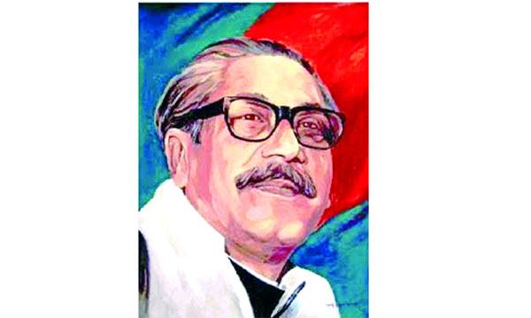 বঙ্গবন্ধুর সাহিত্য ও সংস্কৃতি মানস