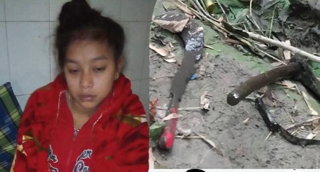 স্কুল পড়ুয়া প্রেমিককে নিয়ে স্বামীকে হত্যা করে স্ত্রী