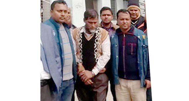 ঘুষের লাখ টাকাসহ দুদকের জালে ডুমুরিয়া উপজেলার খাদ্য পরিদর্শক