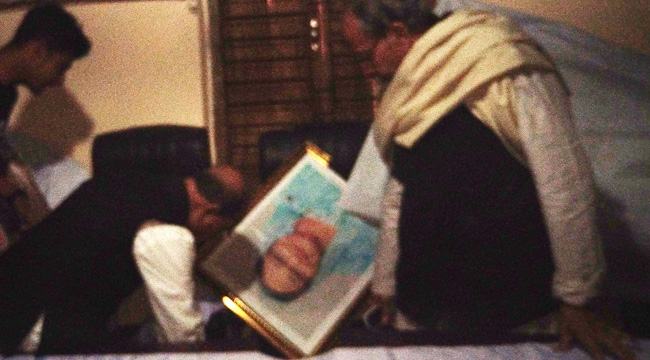 ফরিদগঞ্জে আ’লীগের সভায় যুবলীগের হামলা : আহত অর্ধশত