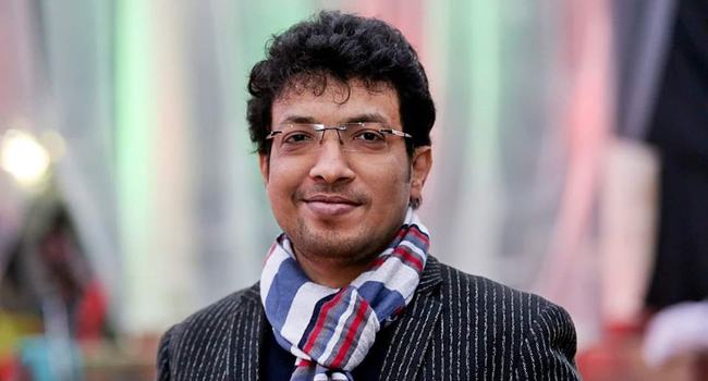 সিসিমপুরের গণমাধ্যম পরামর্শক হলেন পলাশ মাহবুব