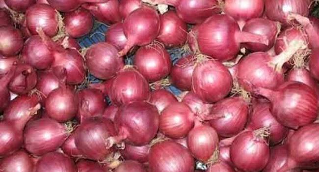 বগুড়ায় পেয়াঁজের ঝাঁজ কমছেই না