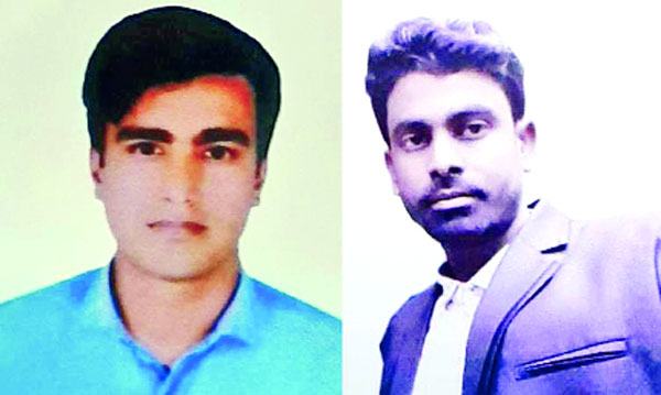ফতুল্লা থেকে নিখোঁজ দুই প্রকৌশলীর একজনের লাশ মুন্সীগঞ্জে উদ্ধার