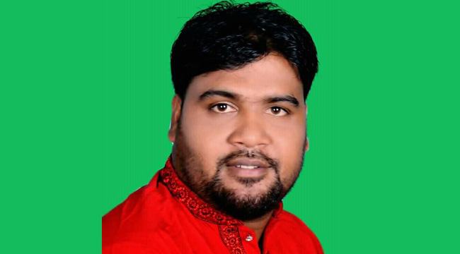 কলেজছাত্রী চেয়েছিলেন সহযোগিতা, যুবলীগ নেতা করলেন শ্লীলতাহানি