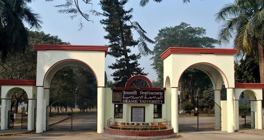 অপেক্ষমান ভর্তি শেষেও ইবিতে ৩৭২ আসন শুন্য