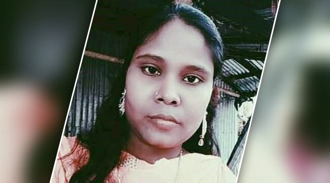 পাকুন্দিয়ায় গৃহবধূর রহস্যজনক মৃত্যু