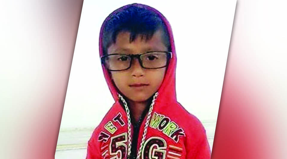 তাহিরপুরে শিশু হত্যা : চাচা, ফুফু-ফুফাসহ ৭ জন জেল হাজতে