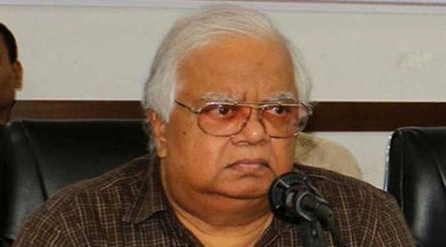 নাজমুল হুদার স্ত্রী ও দুই মেয়ের আগাম জামিন