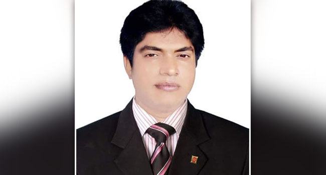 দুপচাঁচিয়া পৌরসভায় বিএনপি প্রার্থীর জয়