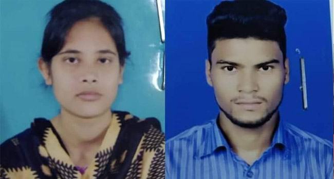 বাড়ির ছাদে কাপড় শুকাতে গিয়ে ঝলসে গেলেন গার্মেন্টসকর্মী দম্পতি