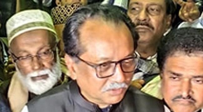 চট্টগ্রাম-৮ উপনির্বাচনে আ’লীগের প্রার্থী নির্বাচিত