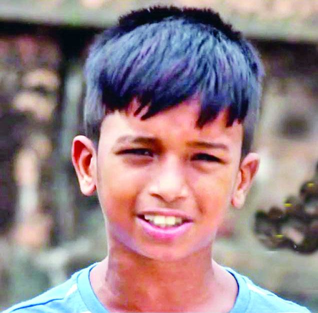 গলি থেকে রানা এখন তারকা