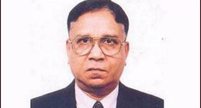 সৈয়দ কায়সারের মৃত্যুদণ্ড বহাল