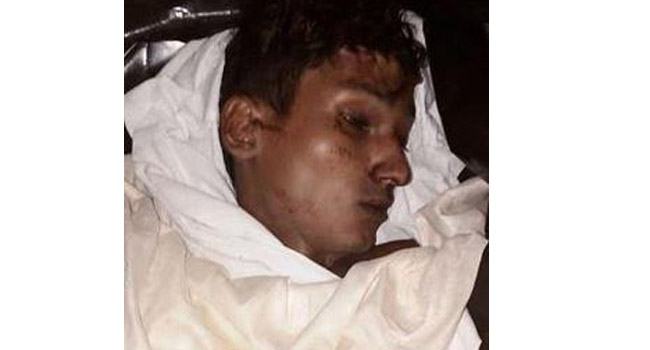বিএসএফ’র গুলিতে নিহত বাংলাদেশীর লাশ ৫ দিন পর ফেরত দিলো বিএসএফ