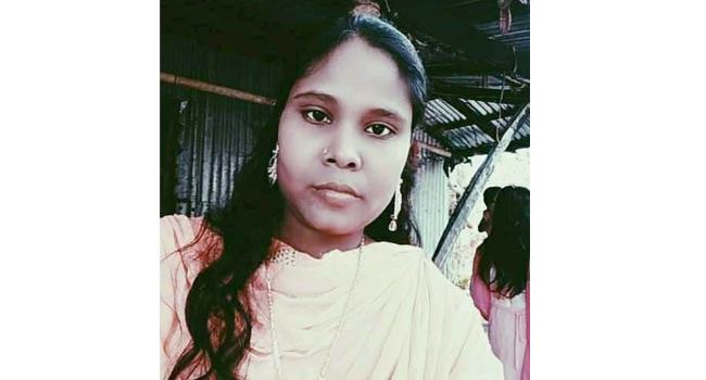 পাকুন্দিয়ায় শ্বাসরোধে স্ত্রী হত্যা, স্বামীর স্বীকারোক্তি