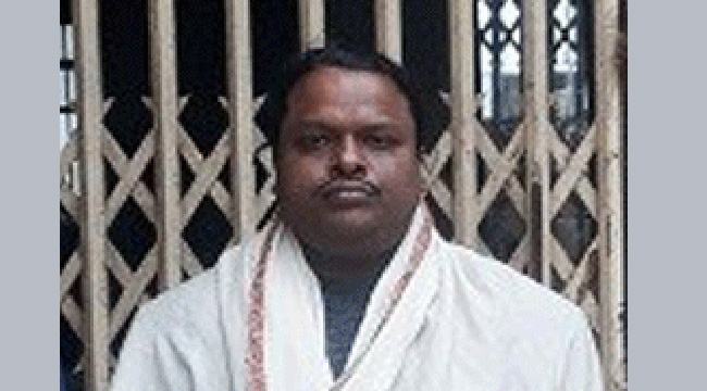 রিমান্ড শেষে জেল হাজতে শরিয়ত বয়াতী