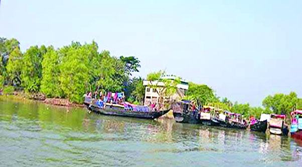সুন্দরবন পরিবেশবান্ধব করতে চার পর্যটন স্পট