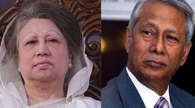 খালেদা জিয়ার সাজা স্থগিতের দাবি নিয়ে ভিন্ন বক্তব্য দুই পক্ষের