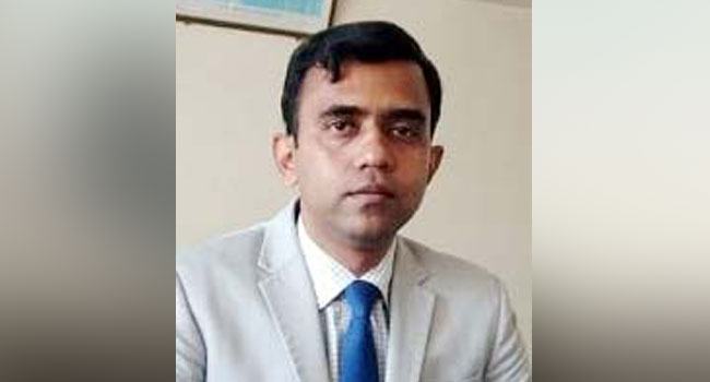 বালিয়াকান্দিবাসীর জন্য কাজ করবো : নবাগত ইউএনও