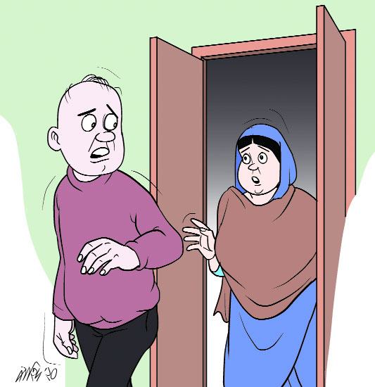 বাণিজ্যমেলায় এক দিন