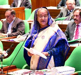 আইন করে বঙ্গবন্ধুর প্রতি সম্মান নেয়া যায় না