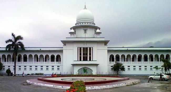নির্বাচনের তারিখ পরিবর্তনে এবার আপিল বিভাগে আবেদন