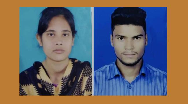 মারা গেছেন ফতুল্লার সেই গার্মেন্টসকর্মী দম্পতি