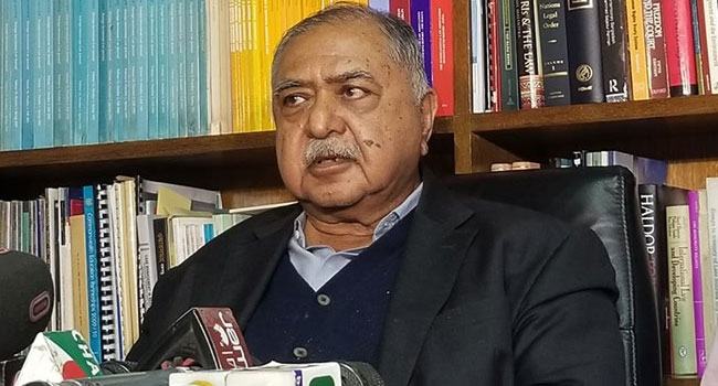 ‘নিরপেক্ষ নির্বাচন নিশ্চিত করা সরকারের সাংবিধানিক কর্তব্য’