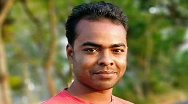 নাটোরে শিশুকে মারধর মামলায় ছাত্রলীগ নেতা গ্রেফতার