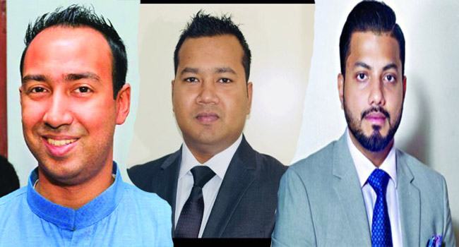 তাবিথ-ইশরাককে বিজয়ী করার আহ্বান অস্ট্রেলিয়া ছাত্রদল সভাপতির