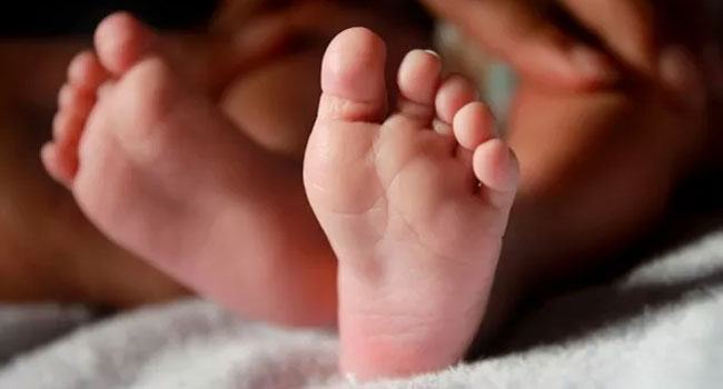 আবারো মেয়ে হওয়ায় ৪০ দিনের কন্যা সন্তানকে হত্যা করলো বাবা!