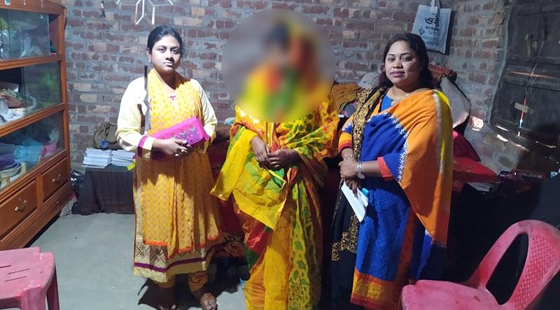 নাটোরের বাগাতিপাড়ায় বাল্যবিয়ে বন্ধ