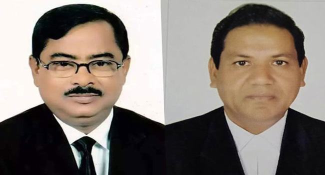 ১৬ বছর পর বরিশালে জাতীয়তাবাদী আইনজীবী ফোরামের কমিটি