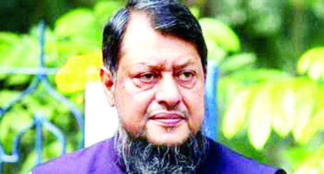 একান্ত সাক্ষাৎকারে মাইনুল হোসেন খান নিখিল বঙ্গবন্ধুর সোনার মানুষ খুঁজছি