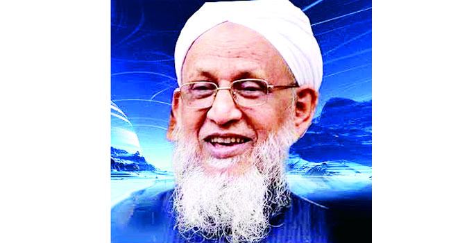 তাবলিগের বিরোধে সুনাম নষ্ট হচ্ছে দেশের : মুফতি ইজহার