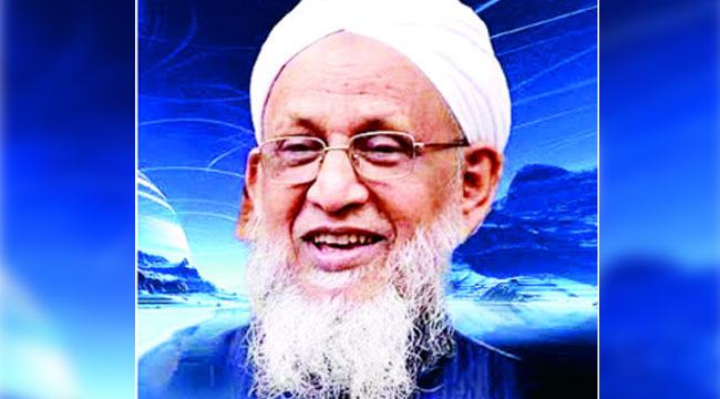 তাবলিগের বিরোধে সুনাম নষ্ট হচ্ছে দেশের : মুফতি ইজহার