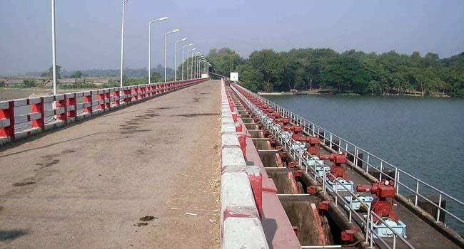 পর্যটন শিল্পের অপার সম্ভাবনা সোনাগাজীর মুহুরী প্রজেক্ট