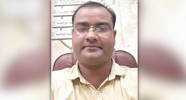 আরব সাগরে নিখোঁজ বাংলাদেশি যুবকের লাশ উদ্ধার
