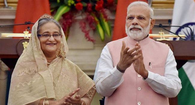 মোদির নিজ সঙ্কটে ভারত-বাংলাদেশের সম্পর্ক