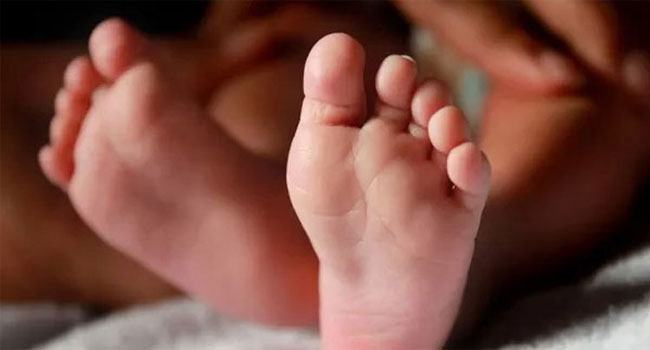 দিনাজপুরে লবণ খাইয়ে নবজাতক হত্যার অভিযোগ