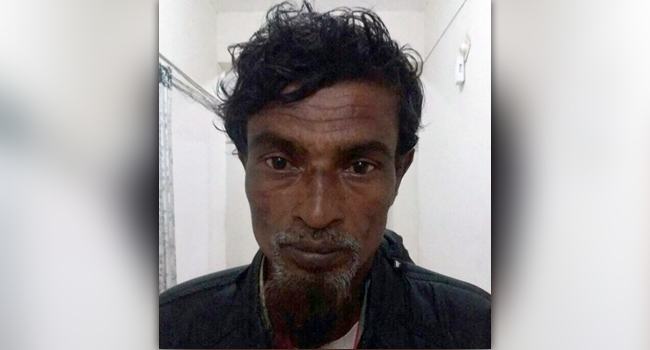 আমতলীতে সন্তান হত্যায় বাবার দায় স্বীকার