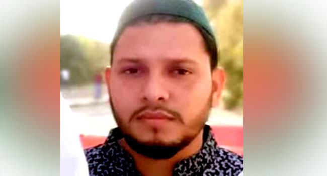 নিজের বিয়ের দাওয়াত দিতে গিয়ে লাশ হয়ে ফিললেন প্রবাসী