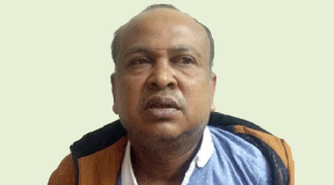 দুই দিনের রিমান্ডে যুবলীগ নেতা মিলন