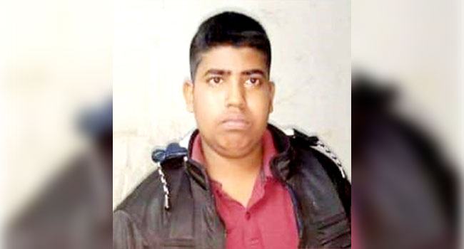 সিল জালিয়াতির অভিযোগে বেনাপোলে যাত্রী আটক