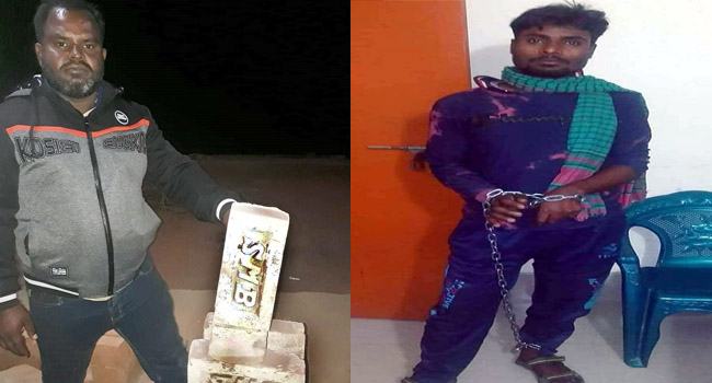 ৪৯ দিন শিকলে বেঁধে রেখে শ্রমিককে নির্যাতন আ’লীগ নেতার