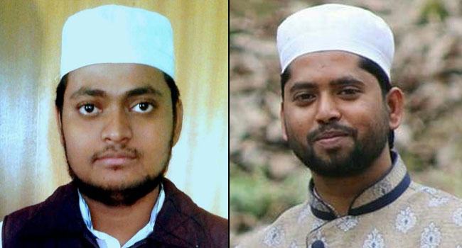 বাংলাদেশ মাদরাসা ছাত্রকল্যাণ পরিষদের কেন্দ্রীয় কমিটি গঠন