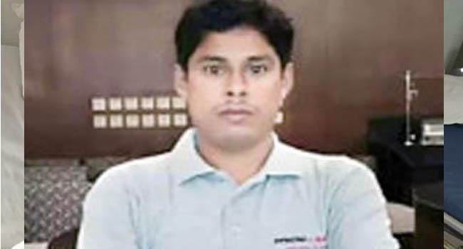 সৌদিতে দুর্ঘটনায় নিহত কটিয়াদীর ফয়সাল পরিবারে শোকের মাতম