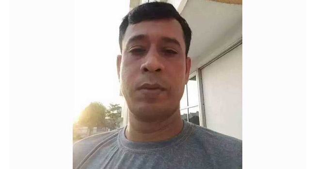 মালয়েশিয়ায় সড়ক দুর্ঘটনায় গফরগাঁওয়ের স্বপন মিয়া নিহত