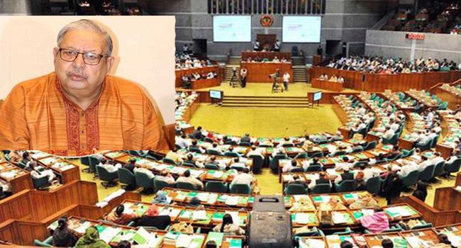 মালয়েশিয়ায় শিগগিরই কর্মী পাঠানো যাবে : সংসদে প্রবাসী কল্যাণমন্ত্রী